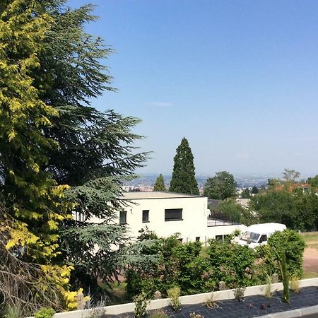 Montagnards Apartment Ceyrat Exterior photo