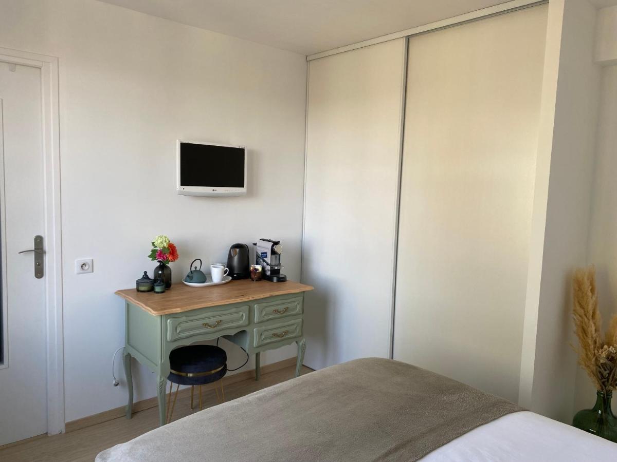 Montagnards Apartment Ceyrat Exterior photo