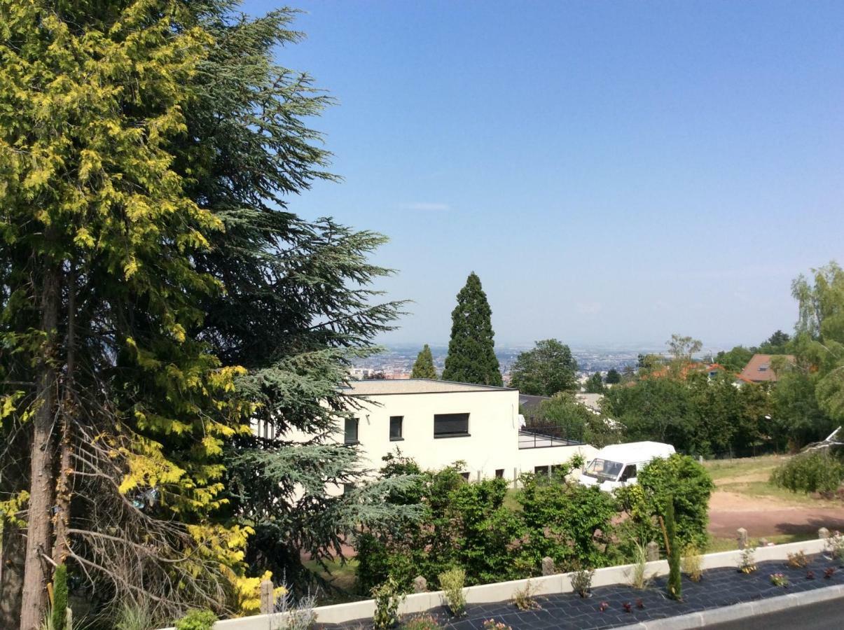 Montagnards Apartment Ceyrat Exterior photo